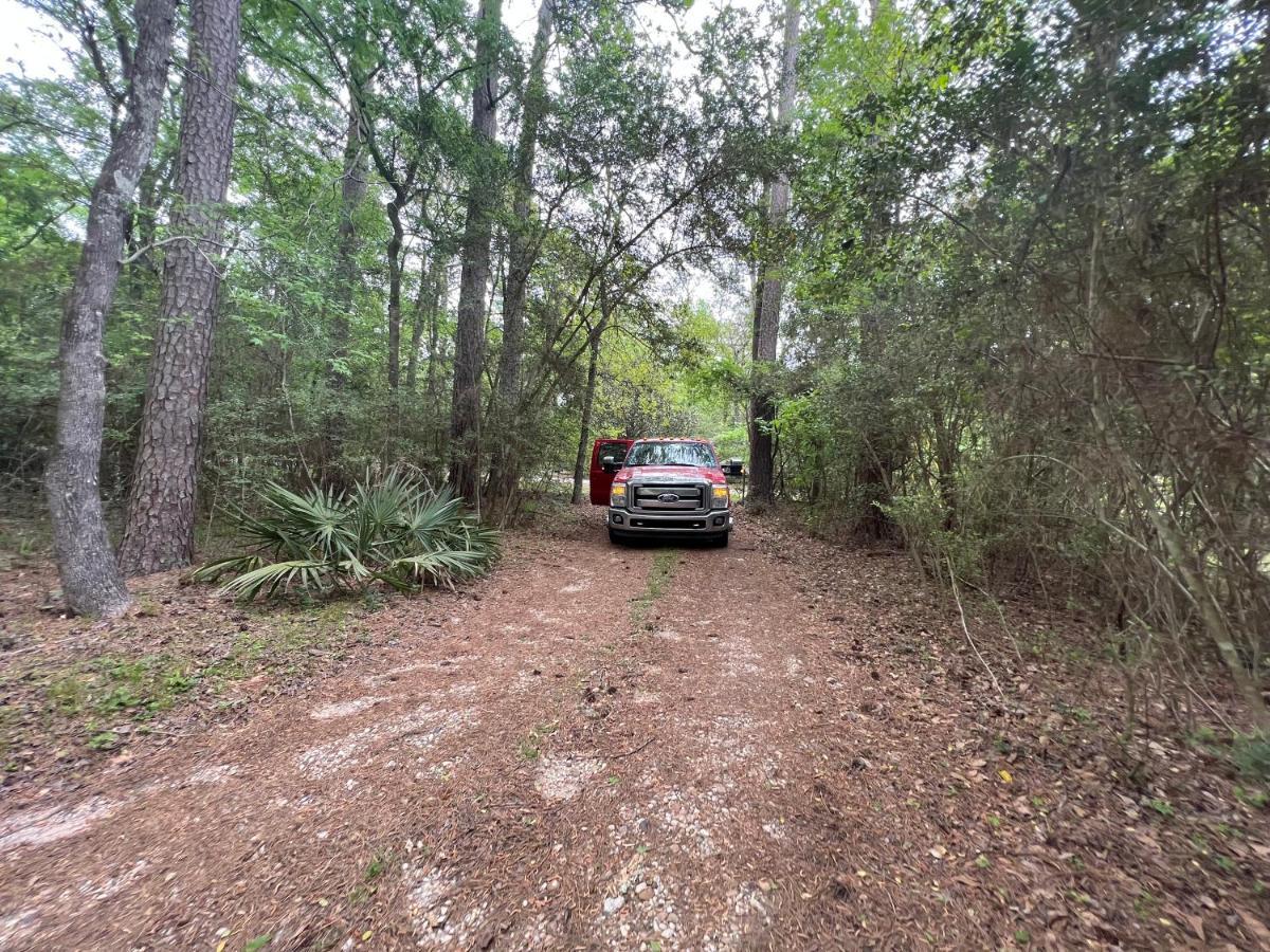 2 Bdrm Treehouse Hideout- Lake Conroe With Boat Ramp 몽고메리 외부 사진