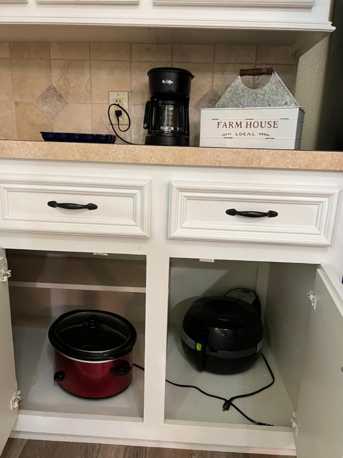 2 Bdrm Treehouse Hideout- Lake Conroe With Boat Ramp 몽고메리 외부 사진