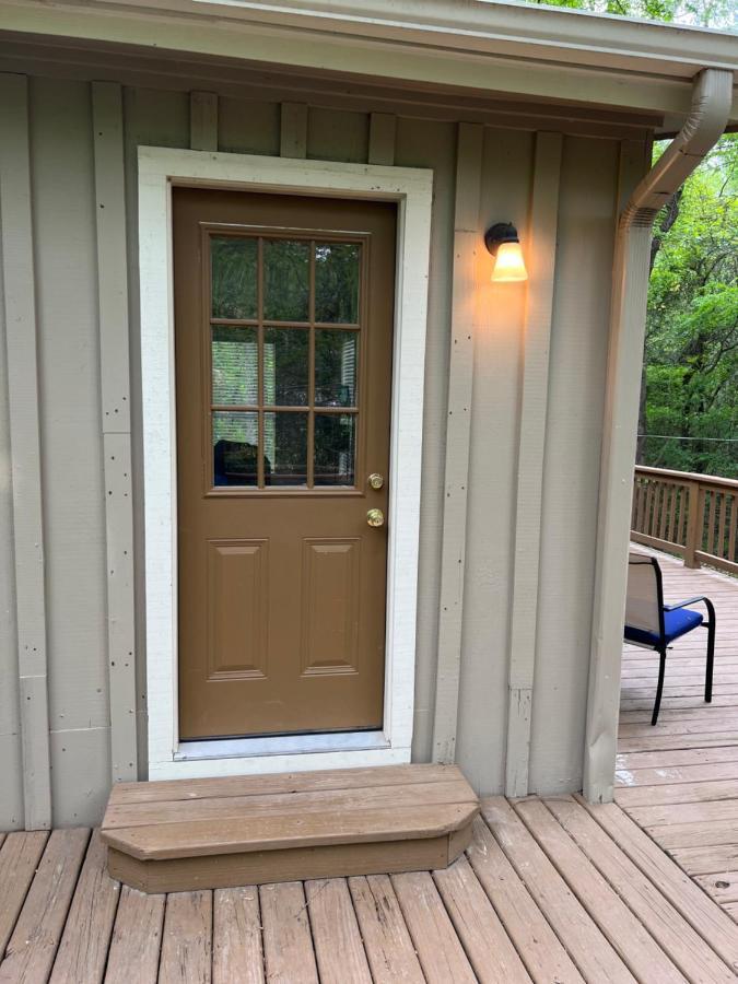 2 Bdrm Treehouse Hideout- Lake Conroe With Boat Ramp 몽고메리 외부 사진